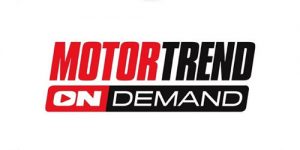 motortrend on demand free trial