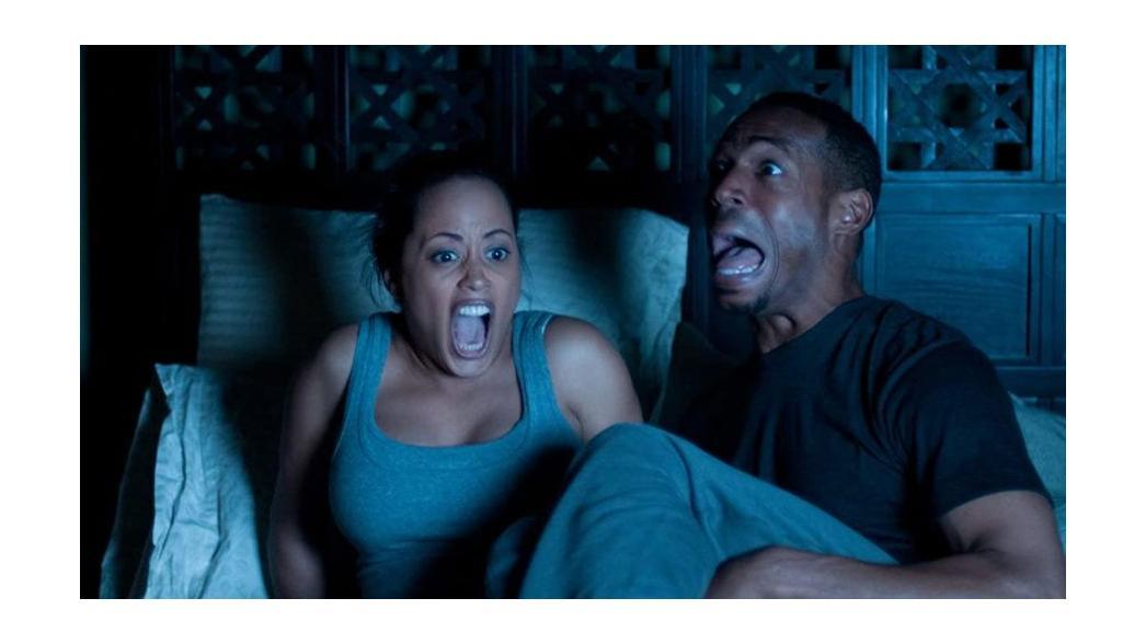 11 Best Haunted House Movies on Netflix TRIALFORFREE