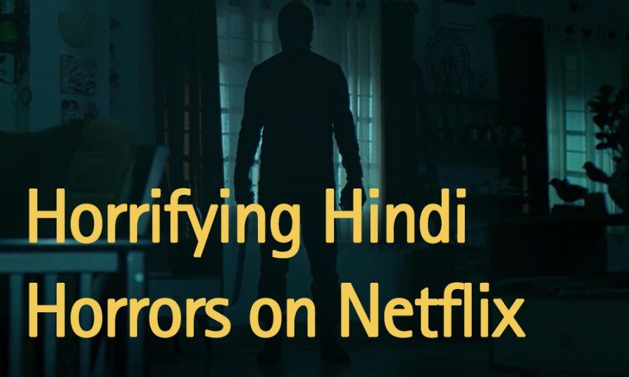 Best hindi movies on netflix