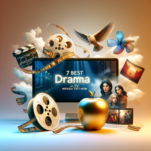 7 best Drama movies on Apple TV+ right now