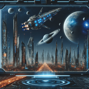 7 best Science Fiction movies on AMC+ right now