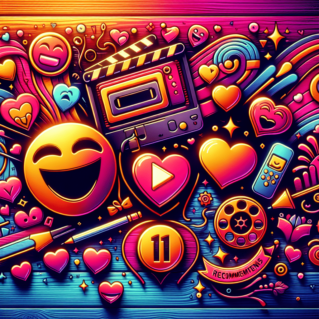 12 Best Romantic Comedies on STARZ right now