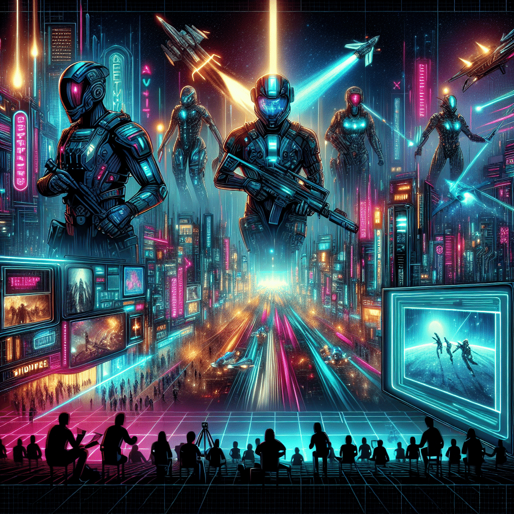 11 Best Action Sci-Fi movies on Showtime right now