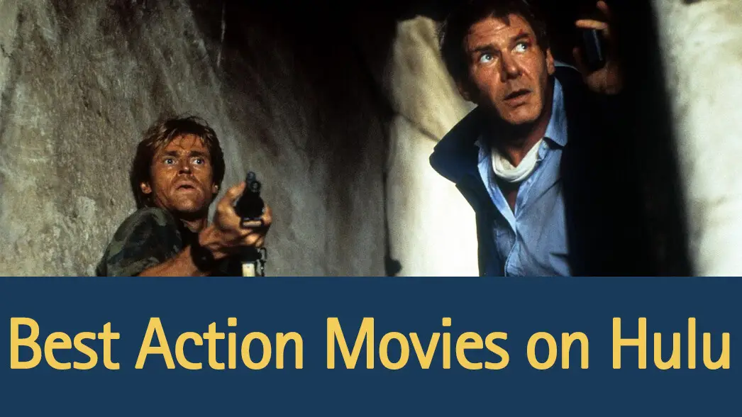 best-action-movies-on-hulu